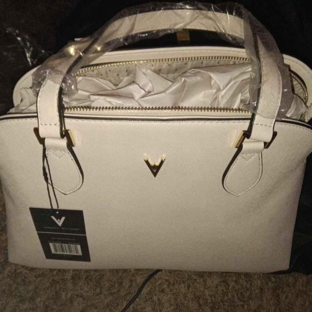 Vanessa Williams purse